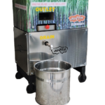 Automatic Sugarcane Juicer