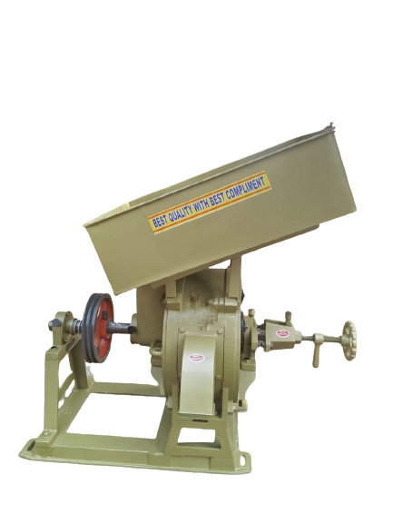 Masala Flourmill