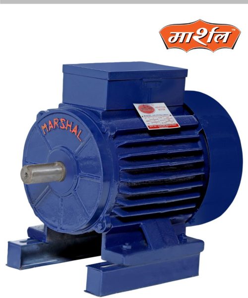 Single Phase Electric Motor