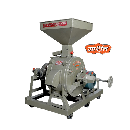 Flour Mill Machines